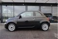 Fiat 500 - TwinAir Turbo 80pk Lounge Clima / Navi - 1 - Thumbnail