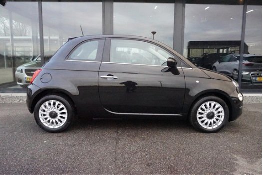 Fiat 500 - TwinAir Turbo 80pk Lounge Clima / Navi - 1