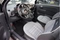 Fiat 500 - TwinAir Turbo 80pk Lounge Clima / Navi - 1 - Thumbnail