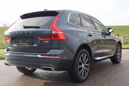 Volvo XC60 - T8 Twin Engine AWD Inscription - 1