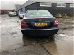 Mercedes-Benz E-klasse - 220 CDI Elegance - 1 - Thumbnail