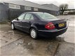 Mercedes-Benz E-klasse - 220 CDI Elegance - 1 - Thumbnail