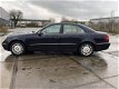 Mercedes-Benz E-klasse - 220 CDI Elegance - 1 - Thumbnail