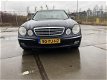 Mercedes-Benz E-klasse - 220 CDI Elegance - 1 - Thumbnail