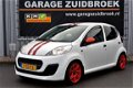 Peugeot 107 - 1.0 SPORT Edition *95.109km* NAVI AIRCO - 1 - Thumbnail