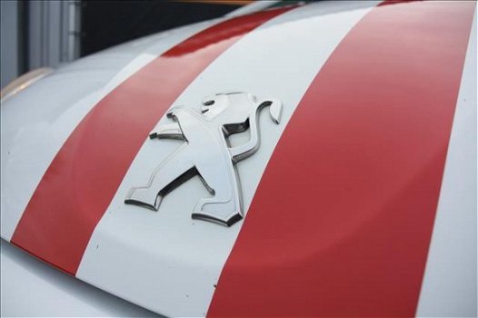 Peugeot 107 - 1.0 SPORT Edition *95.109km* NAVI AIRCO - 1