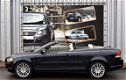 Volvo C70 Convertible - 2.4 aut. Momentum LEER AIRCO PDC CABRIO - 1 - Thumbnail