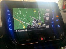 Toyota C-HR - 1.2T Dynamic Outdoor Navi Camera Sidebars