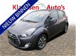 Hyundai ix20 - 1.6i i-Catcher AUTOMAAT 1e eigenaar | parkeersensor | stoelverwarming | ECC | garanti - 1 - Thumbnail