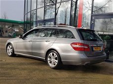 Mercedes-Benz E-klasse Estate - 220 CDI Avantgarde | Schuif/kanteldak | ECC | PDC | Navi