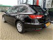 Seat Leon ST - 1.2 TSI Style Business PDC | Navi | Cruise Control | Stoelverwarming - 1 - Thumbnail