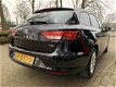 Seat Leon ST - 1.2 TSI Style Business PDC | Navi | Cruise Control | Stoelverwarming - 1 - Thumbnail