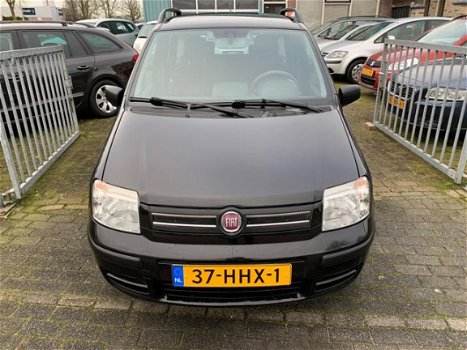 Fiat Panda - 1.2 Young - 1