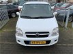 Opel Agila - 1.0-12V Flexx cool - 1 - Thumbnail