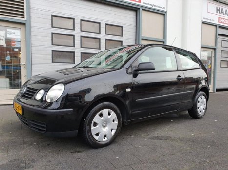 Volkswagen Polo - 1.2-12V Nieuw Apk - 1