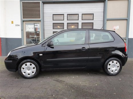 Volkswagen Polo - 1.2-12V Nieuw Apk - 1