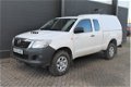 Toyota HiLux - 2.5 D-4D LX ExtraCab - 4X4 - Airco - € 14.950, - Ex - 1 - Thumbnail