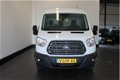 Ford Transit - 350 2.2 TDCI 155 PK L2H2 - Airco - Cruise - € 9.950, - Ex - 1 - Thumbnail