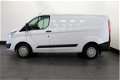 Ford Transit Custom - 2.2 TDCI 125PK - Airco - Cruise - € 10.900, - Ex - 1 - Thumbnail