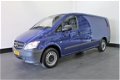 Mercedes-Benz Vito - 113 CDI XL - Airco - Stoelverwarming - € 9.950, - Ex - 1 - Thumbnail