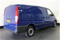 Mercedes-Benz Vito - 113 CDI XL - Airco - Stoelverwarming - € 9.950, - Ex - 1 - Thumbnail