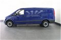 Mercedes-Benz Vito - 113 CDI XL - Airco - Stoelverwarming - € 9.950, - Ex - 1 - Thumbnail