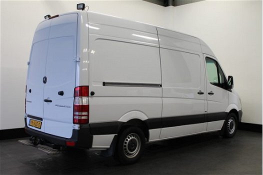 Mercedes-Benz Sprinter - 319 CDI V6 BLUETEC - L2H2 - Airco - Standkachel - € 14.950, - Ex - 1