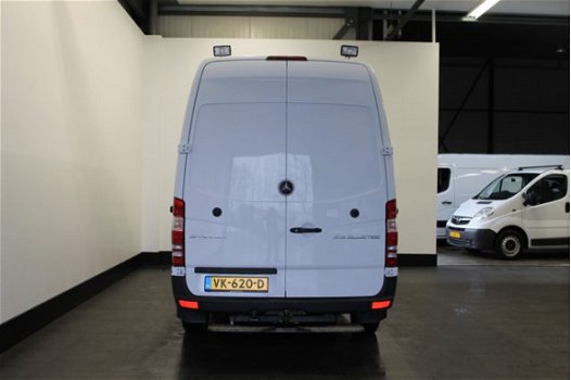 Mercedes-Benz Sprinter - 319 CDI V6 BLUETEC - L2H2 - Airco - Standkachel - € 14.950, - Ex - 1