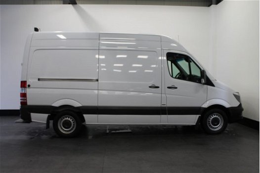 Mercedes-Benz Sprinter - 319 CDI V6 BLUETEC - L2H2 - Airco - Standkachel - € 14.950, - Ex - 1