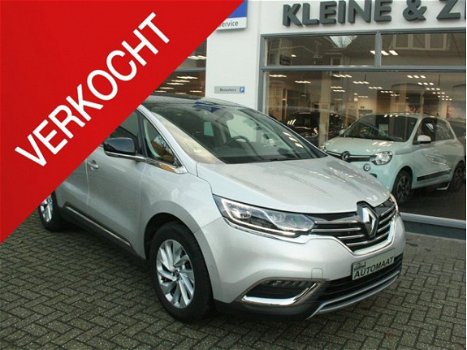 Renault Espace - TCe 200 Dynamique 5p - 1