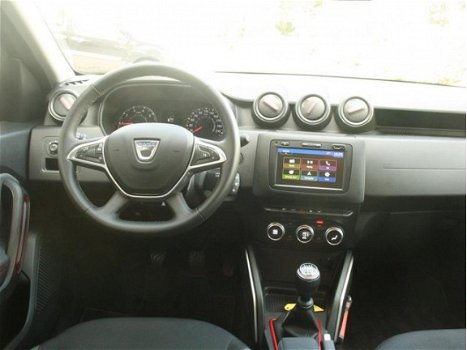 Dacia Duster - TCe 130 Tech Road - 1