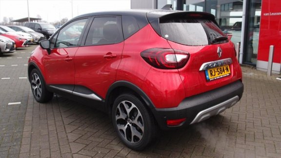 Renault Captur - 120PK EDITION ONE NL-AUTO AFN-TREKHAAK - 1