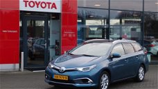 Toyota Auris - 1.8 HYBRID TS LEASE PRO NL-AUTO