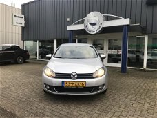 Volkswagen Golf - 1.4 TSI 122PK 7-DSG 3D