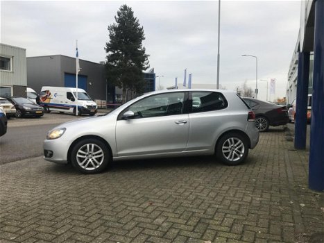 Volkswagen Golf - 1.4 TSI 122PK 7-DSG 3D - 1