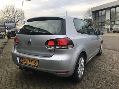 Volkswagen Golf - 1.4 TSI 122PK 7-DSG 3D - 1