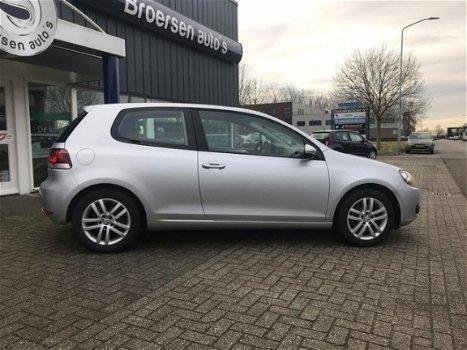 Volkswagen Golf - 1.4 TSI 122PK 7-DSG 3D - 1