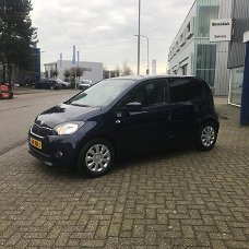 Skoda Citigo - 1.0 60pk Greentech 3D Edition