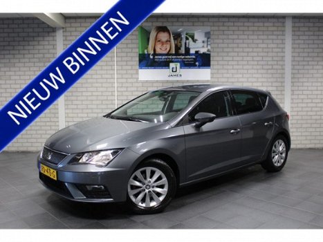 Seat Leon - 1.0 EcoTSI Style Business Intense, AUTOMAAT/DSG-7, RIJKLAARPRIJS - 1