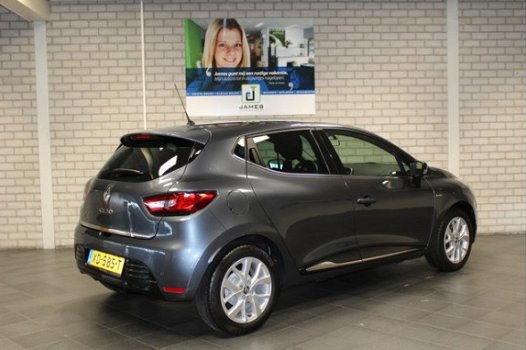 Renault Clio - 0.9 TCe Limited, NETTE AUTO, RIJKLAARPRIJS - 1