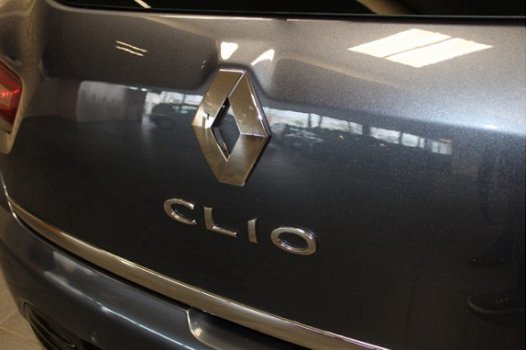 Renault Clio - 0.9 TCe Limited, NETTE AUTO, RIJKLAARPRIJS - 1