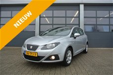 Seat Ibiza - 1.2 TDI COPA ECOMOTIVE 5-DRS