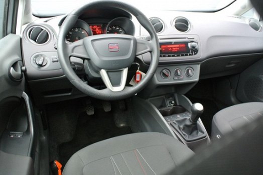 Seat Ibiza - 1.2 TDI COPA ECOMOTIVE 5-DRS - 1