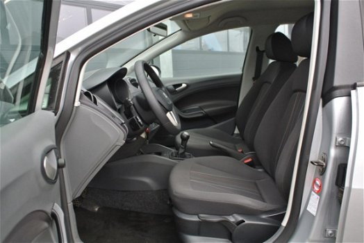 Seat Ibiza - 1.2 TDI COPA ECOMOTIVE 5-DRS - 1