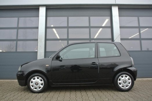 Seat Arosa - 1.4i Stella - 1