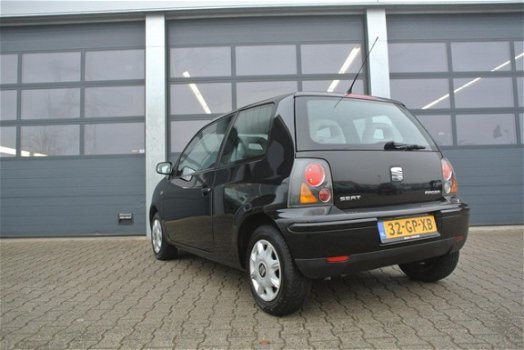 Seat Arosa - 1.4i Stella - 1