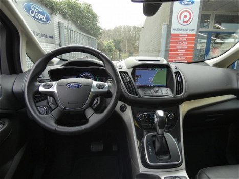 Ford C-Max - 2.0 185pk Plug-in Hybrid Aut. Titanum Plus INCLUSIEF BTW - 1