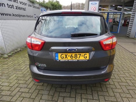 Ford C-Max - 2.0 185pk Plug-in Hybrid Aut. Titanum Plus INCLUSIEF BTW - 1