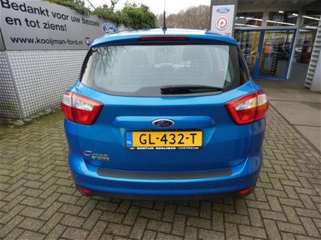 Ford C-Max - 2.0 185pk Plug-in Hybrid Aut. Titanum Plus INCLUSIEF BTW - 1