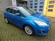 Ford C-Max - 2.0 185pk Plug-in Hybrid Aut. Titanum Plus INCLUSIEF BTW